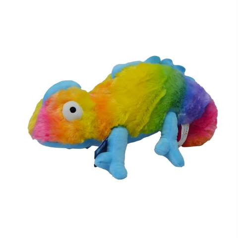 Peluş 40 Cm Bukalemun