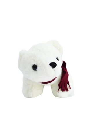 Peluş Kutup Ayısı 30 Cm 62241