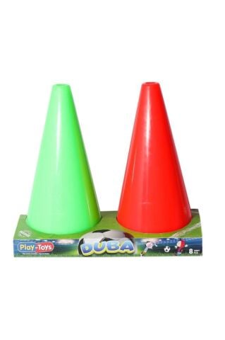 Playtoys Çift Renkli Duba