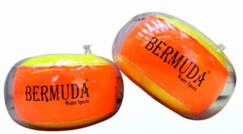 Kolluk Bermuda Lux 24 cm Kutulu