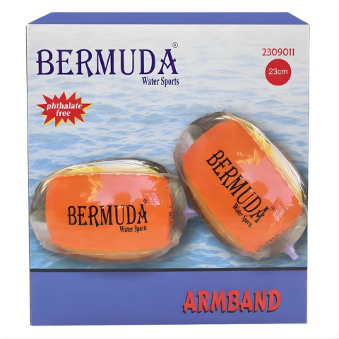 Kızılkaya Bermuda Lux Kolluk 24 cm 2309011