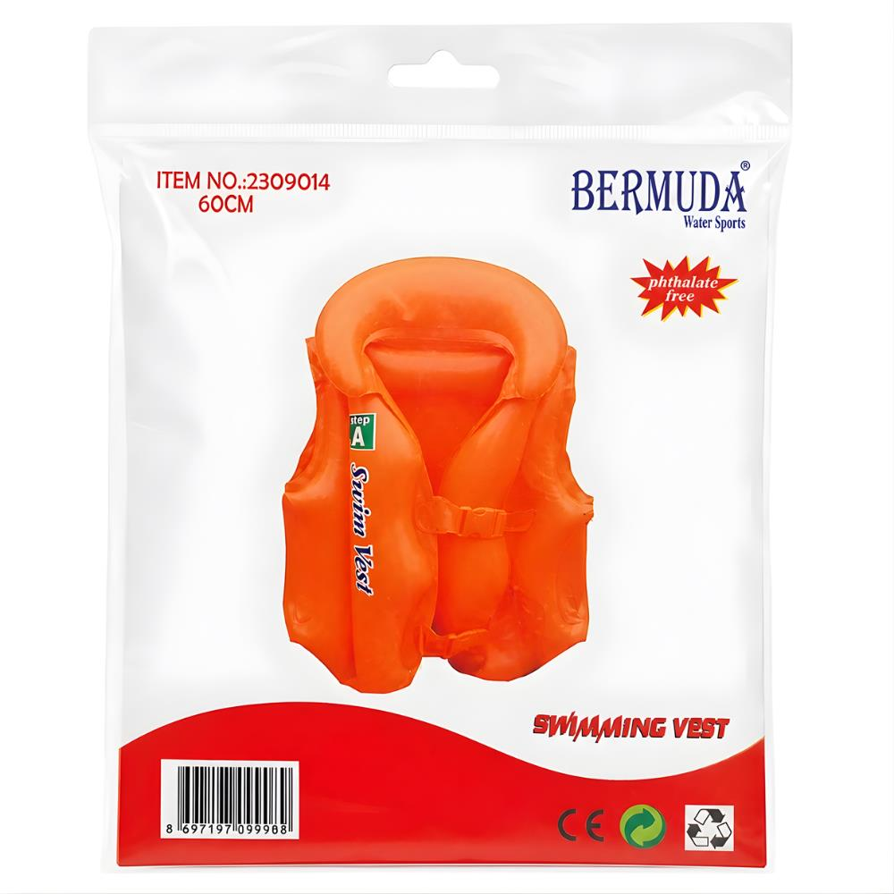 Can Yeleği 60 Cm
