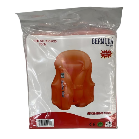 Can Yeleği Jumbo 70 cm