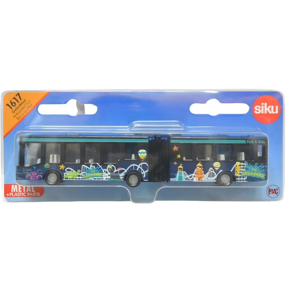 Körüklü Otobüs