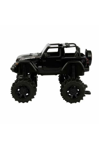 RC 1:14 Full Fonksiyon Jeep Wrangler Rubicon