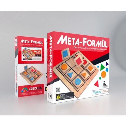 Redka Matematik Formül