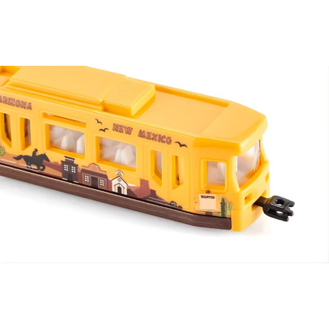Tramvay