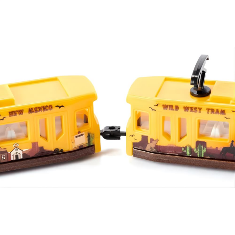 Tramvay