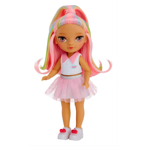 Rainbow High Littles Kandy’nin Tatlı Dükkanı Seti
