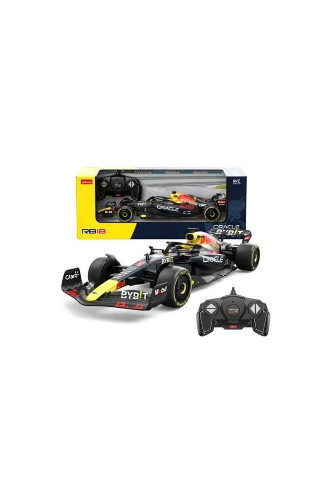 Sunman 94800 Rastar RC 1 18 F1 Oracle Red Bull Racing Rb18 Fra