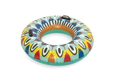 107 cm Tutmalı Deniz Simit