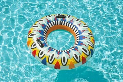 107 cm Tutmalı Deniz Simit