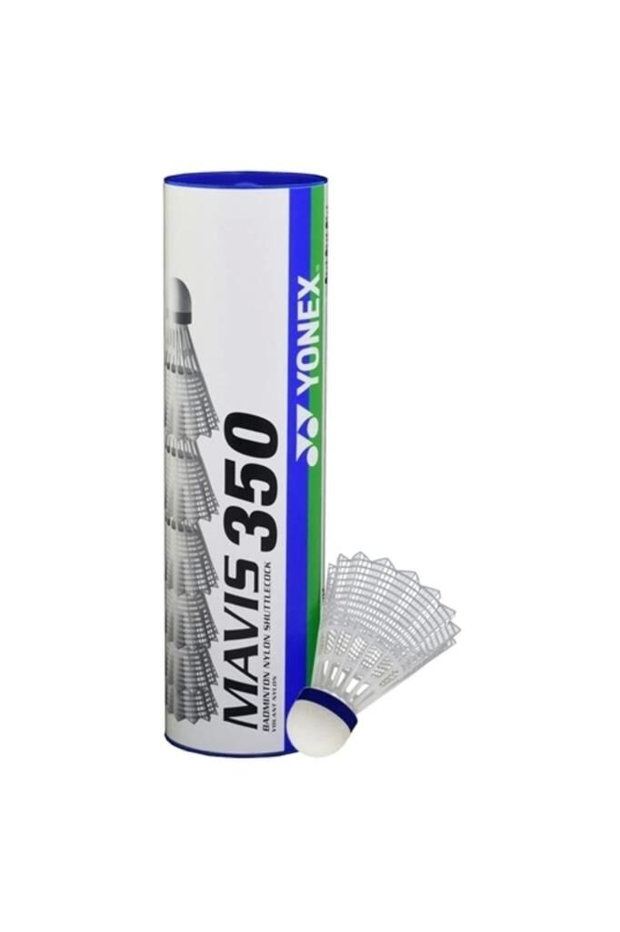 Badminton Topu 6'lı Bsr-620
