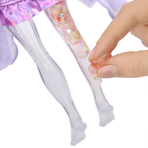 Rainbow High Parıltılar ve Slime Bebekleri Asorti