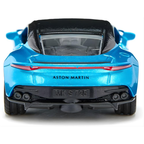 Aston Martin DBS Superleggera