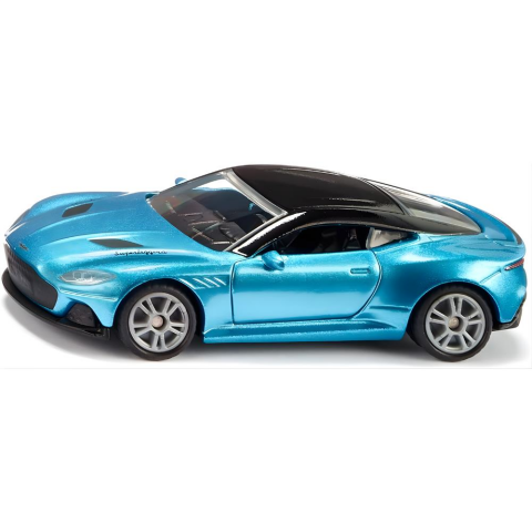 Aston Martin DBS Superleggera