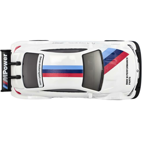 BMW M4 Racing 2016