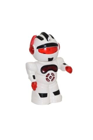 Kutulu Pilli Robotto 010-003