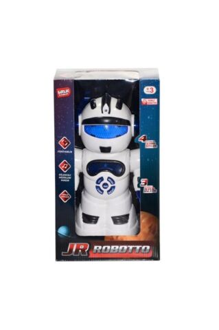 Kutulu Pilli Robotto 010-003
