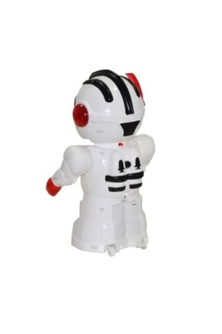 Kutulu Pilli Robotto 010-003