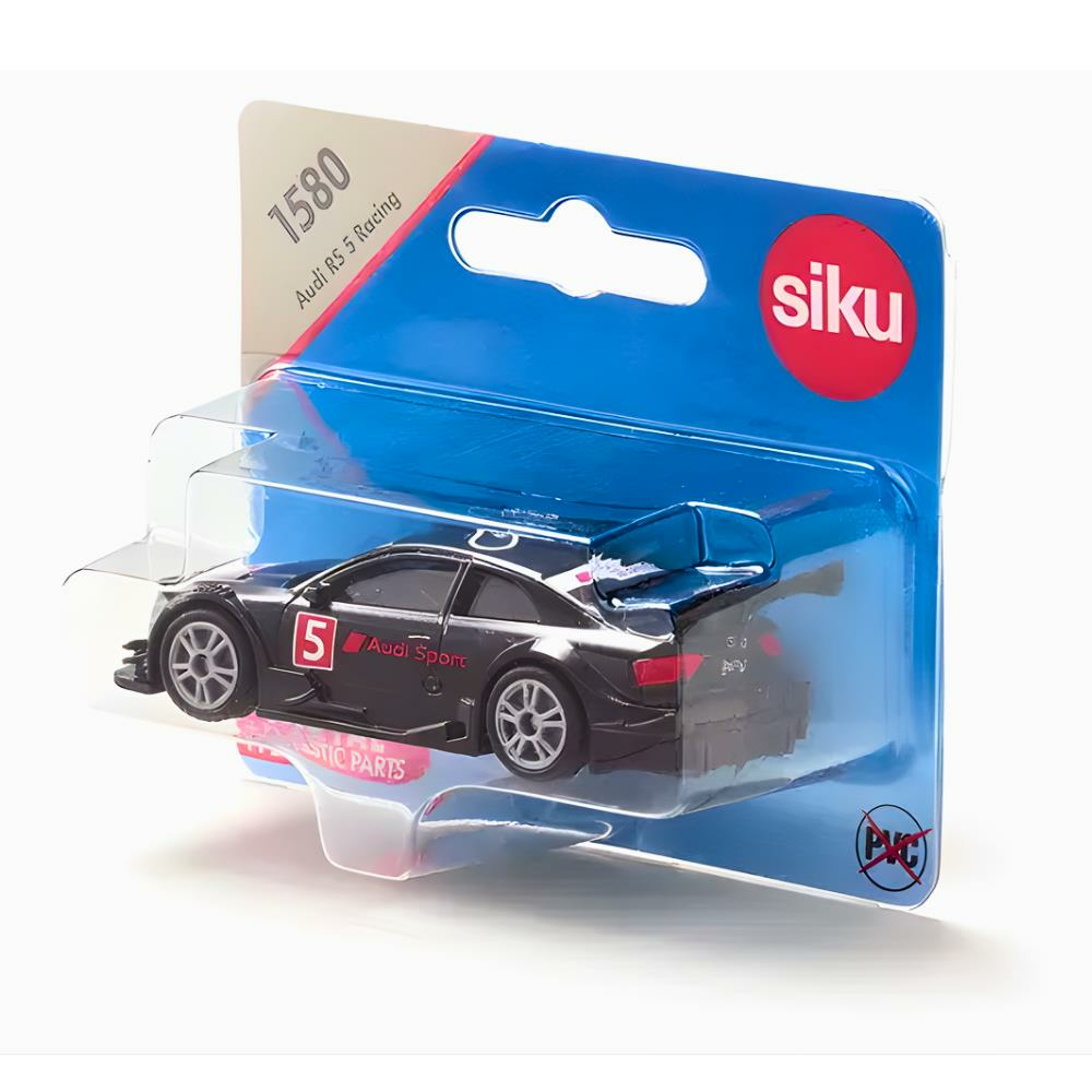 Audi RS5 Racing