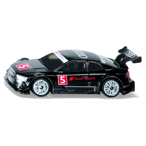 Audi RS5 Racing