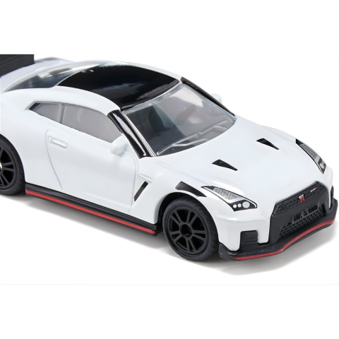 Nissan GT-R Nismo