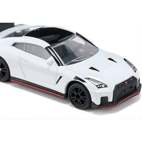 Nissan GT-R Nismo