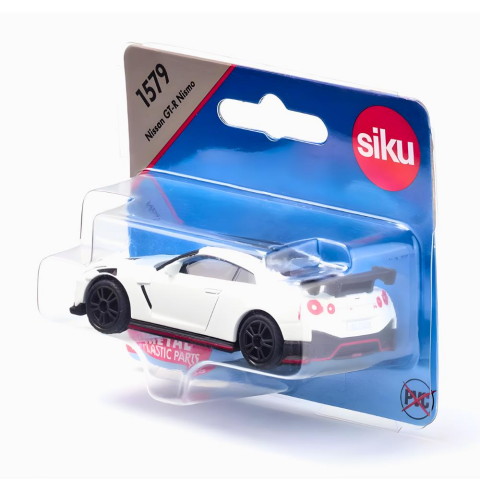 Nissan GT-R Nismo