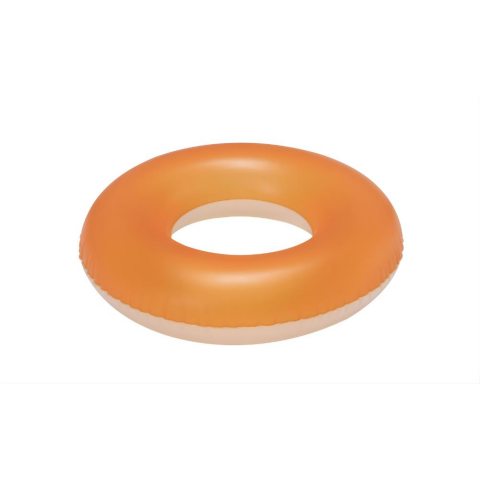 Bestway® 36024 Buzlu Neon Yüzme Simidi 76 cm