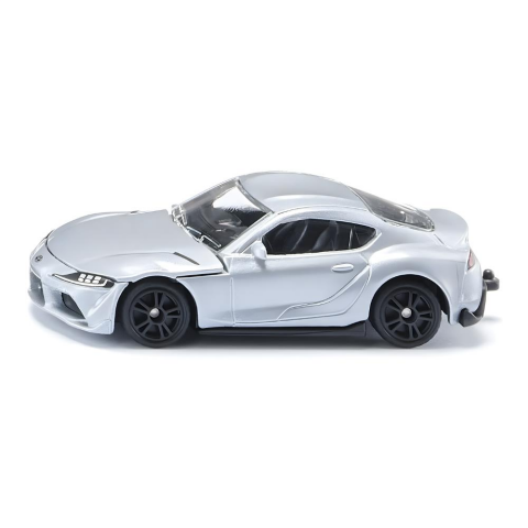 Toyota GR Supra