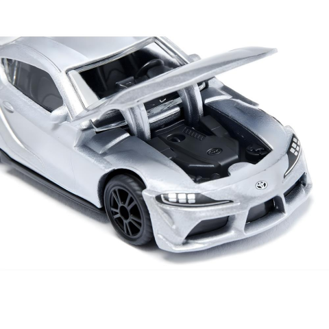Toyota GR Supra
