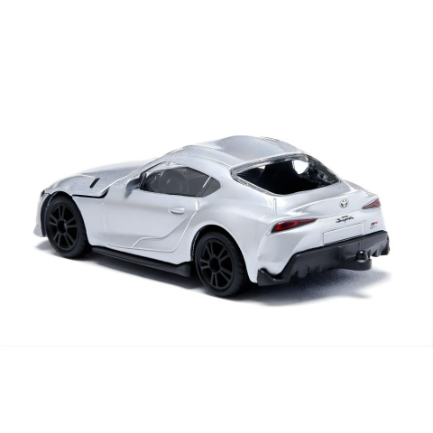 Toyota GR Supra