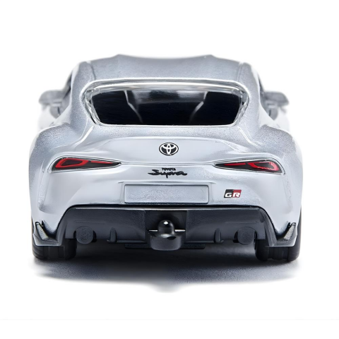 Toyota GR Supra