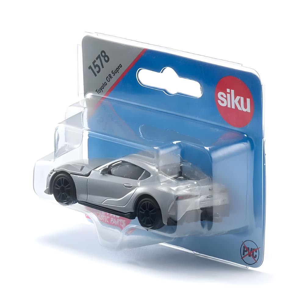 Toyota GR Supra