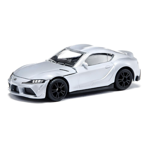 Toyota GR Supra