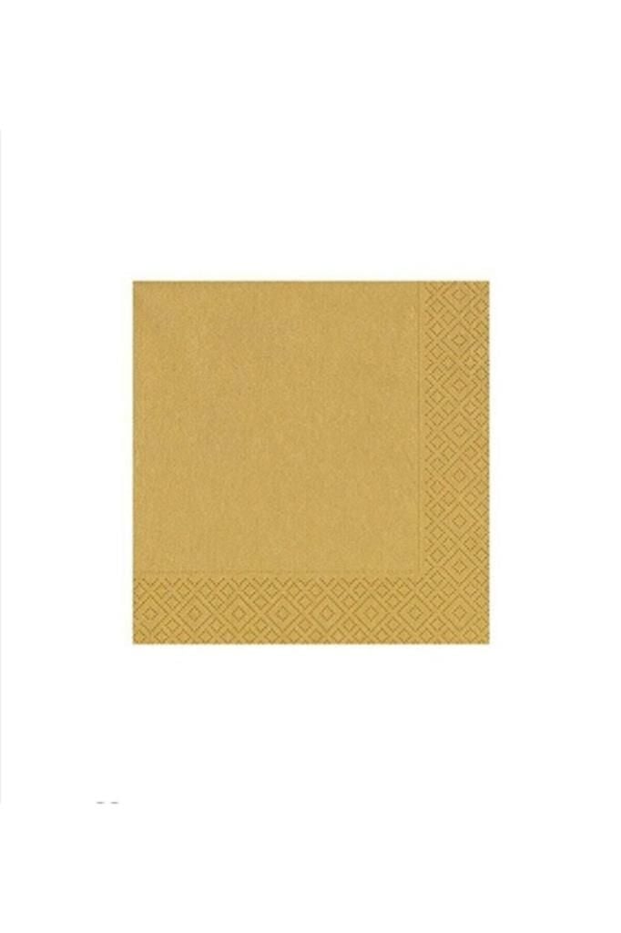 Roll-Up Gold Peçete 16'lı