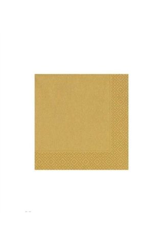 Roll-Up Gold Peçete 16'lı