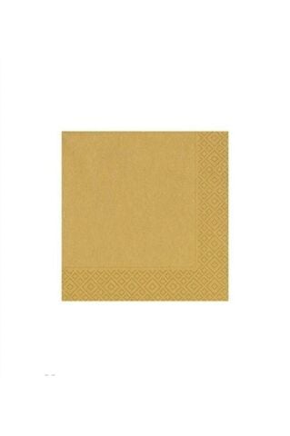 Roll-Up Gold Peçete 16'lı