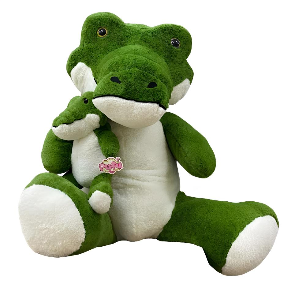 Peluş 90 Cm Yavrulu