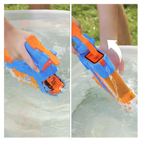 Nerf Super Soaker flip fill Su Tabancası F8643