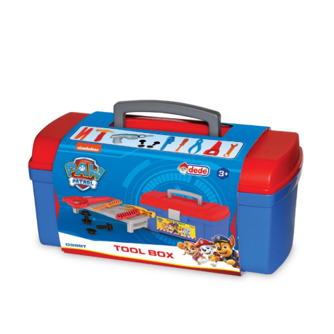 Paw Petrol Alet Çantası