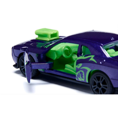 Dodge Challenger Custom