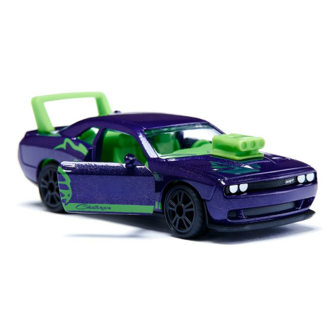 Dodge Challenger Custom
