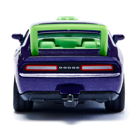 Dodge Challenger Custom