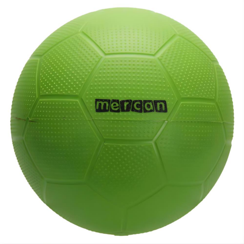 Pvc Futbol Topu 15 Cm 150 Gr 4 Renk