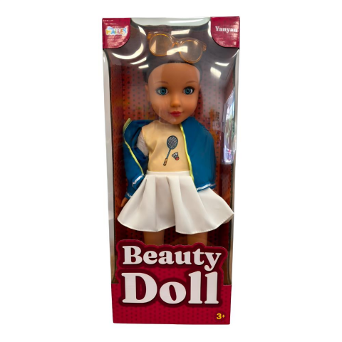 SH 45 Cm Büyük Boy Bebek Yanyan