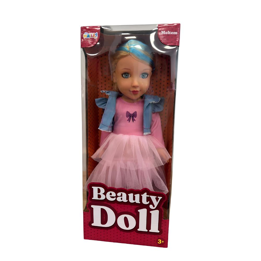 SH 45 Cm Büyük Boy Bebek Meltem