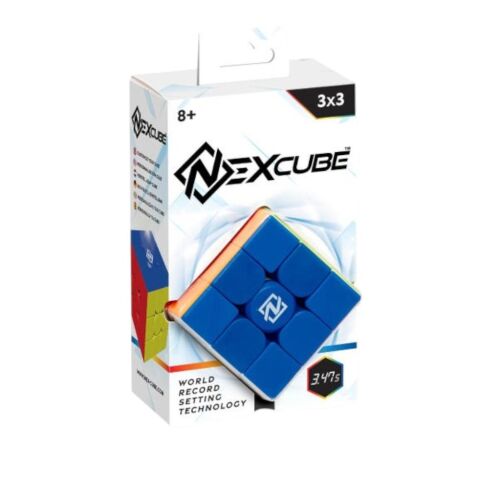 Nexcube 3 X 3 Classic