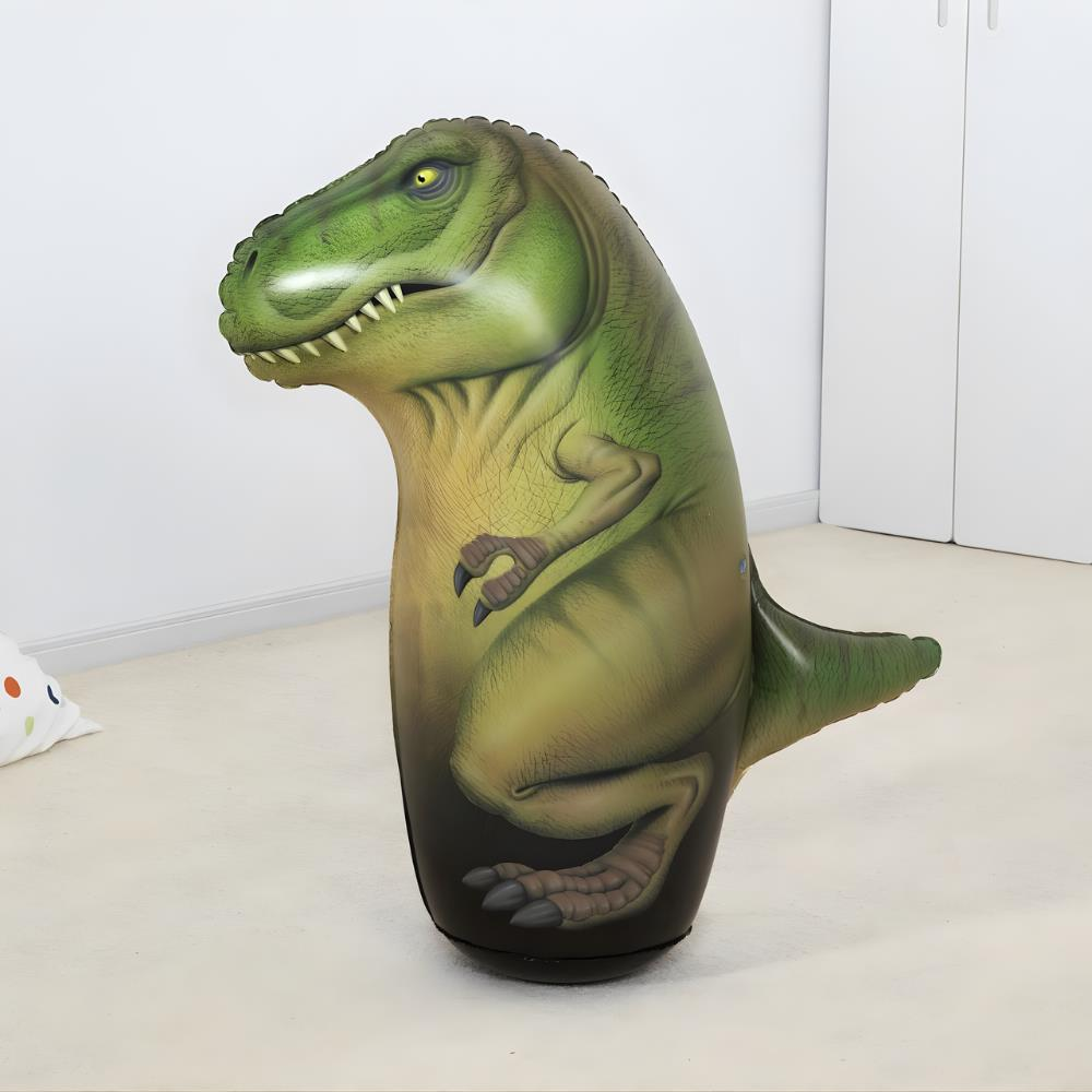 Bestway® 52287 Dinozor Şişme Hacıyatmaz